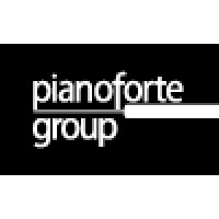 PIANOFORTE GROUP logo, PIANOFORTE GROUP contact details