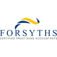 Forsyths Accounting Services logo, Forsyths Accounting Services contact details