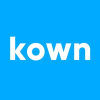 KOWN logo, KOWN contact details