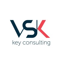 VSK Key Consulting logo, VSK Key Consulting contact details