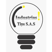 INDUSTRIAS TIPS SAS logo, INDUSTRIAS TIPS SAS contact details