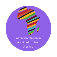 African Women Australia Inc. (AWAU) logo, African Women Australia Inc. (AWAU) contact details