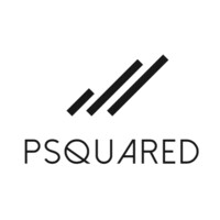 PSquared Inc. logo, PSquared Inc. contact details