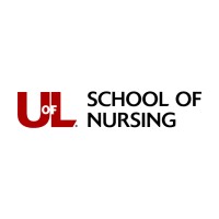 University of Louisville School of Nursing logo, University of Louisville School of Nursing contact details