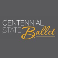 Centennial State Ballet logo, Centennial State Ballet contact details