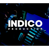 Indico Production logo, Indico Production contact details