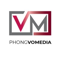 Phong Vo Media logo, Phong Vo Media contact details