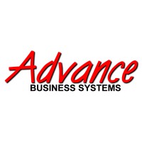 Advance Business Systems logo, Advance Business Systems contact details