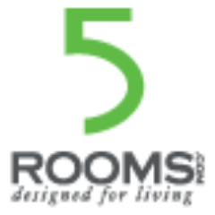 5ROOMS.com logo, 5ROOMS.com contact details