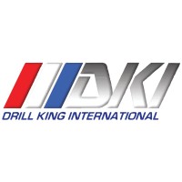 Drill King International L.P. logo, Drill King International L.P. contact details