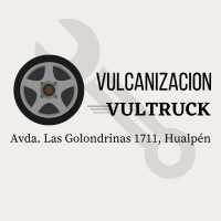 Vultruck logo, Vultruck contact details