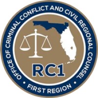 Office of Criminal Conflict and Civil Regional Counsel, 1st Region logo, Office of Criminal Conflict and Civil Regional Counsel, 1st Region contact details