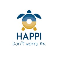 HAPPI (Helping Awesome Parents Parent Intentionally) logo, HAPPI (Helping Awesome Parents Parent Intentionally) contact details