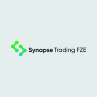 Synapse Trading FZE logo, Synapse Trading FZE contact details