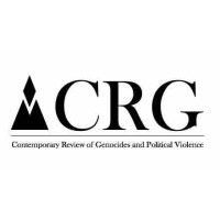 Contemporary Review of Genocides and Political Violence logo, Contemporary Review of Genocides and Political Violence contact details