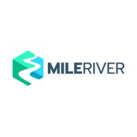 MileRiver logo, MileRiver contact details