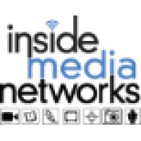 Inside Media Networks logo, Inside Media Networks contact details