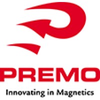 Premo Korea logo, Premo Korea contact details