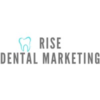 Rise Dental Marketing logo, Rise Dental Marketing contact details