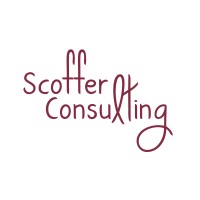 Scoffer Consulting logo, Scoffer Consulting contact details