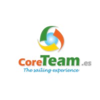 CoreTeam logo, CoreTeam contact details