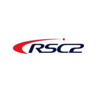 RSC2 Inc. logo, RSC2 Inc. contact details