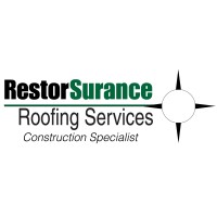 RestorSurance Roofing Services LLC logo, RestorSurance Roofing Services LLC contact details