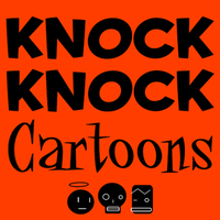 Knock Knock Cartoons Ltd LLC logo, Knock Knock Cartoons Ltd LLC contact details