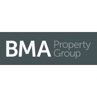 BMA Property Group logo, BMA Property Group contact details