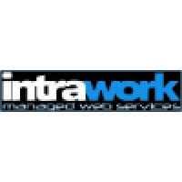 Intrawork logo, Intrawork contact details