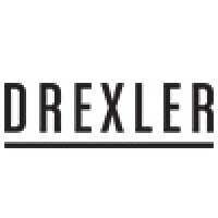 Drexler logo, Drexler contact details