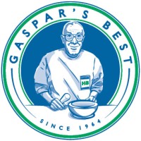 Gaspar's Best logo, Gaspar's Best contact details