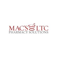 Mac's Pharmacy logo, Mac's Pharmacy contact details