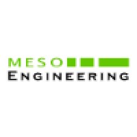 MesoEngineering, LLC logo, MesoEngineering, LLC contact details