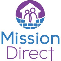 Mission Direct logo, Mission Direct contact details