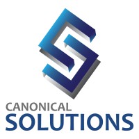 Canonical Solutions logo, Canonical Solutions contact details