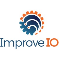 Improve IO logo, Improve IO contact details