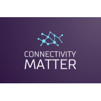 Connectivity Matter logo, Connectivity Matter contact details