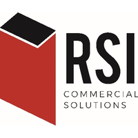 RSI Commercial Solutions logo, RSI Commercial Solutions contact details