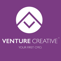 Venture Creative logo, Venture Creative contact details