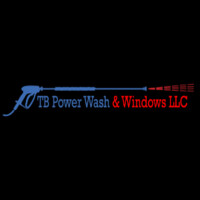 TB Power Wash & Windows LLC logo, TB Power Wash & Windows LLC contact details