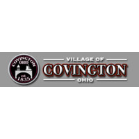 Village of Covington logo, Village of Covington contact details