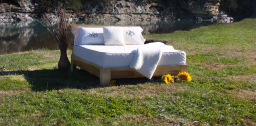 Mountain Air Organic Beds logo, Mountain Air Organic Beds contact details