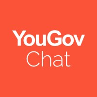 YouGov Chat logo, YouGov Chat contact details