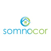 Somnocor logo, Somnocor contact details