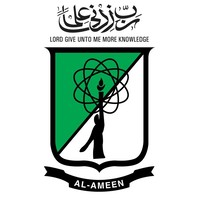 Al Ameen Institute Of Management Studies logo, Al Ameen Institute Of Management Studies contact details