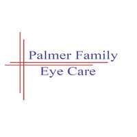 Palmer Family Eye Care logo, Palmer Family Eye Care contact details