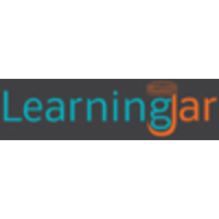 LearningJar logo, LearningJar contact details