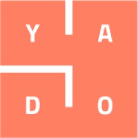 YADO logo, YADO contact details