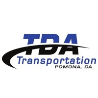 TDA Transportation Inc. logo, TDA Transportation Inc. contact details